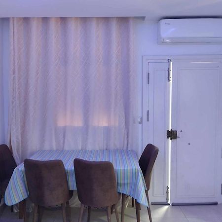 Residence Djerba 4 Houmt Souk  Buitenkant foto