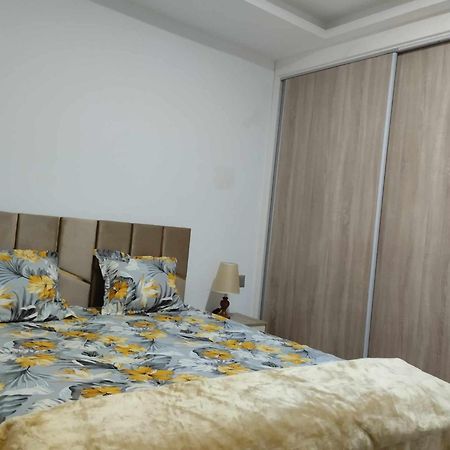 Residence Djerba 4 Houmt Souk  Buitenkant foto