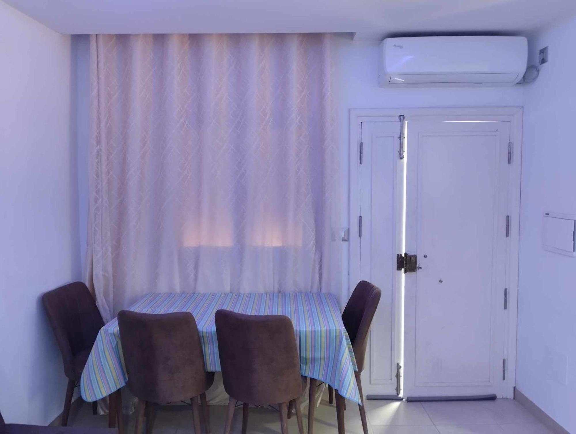 Residence Djerba 4 Houmt Souk  Buitenkant foto