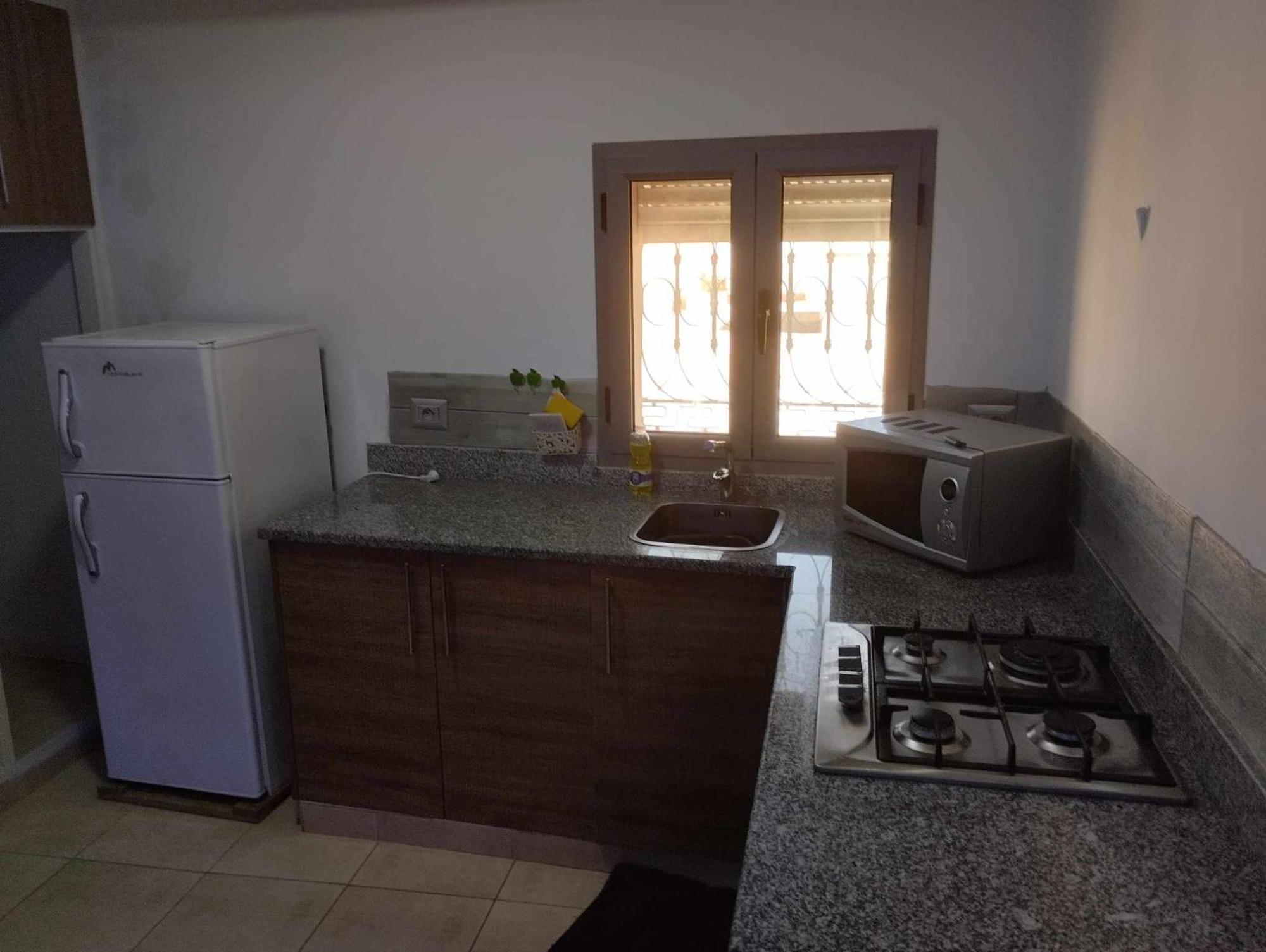 Residence Djerba 4 Houmt Souk  Buitenkant foto