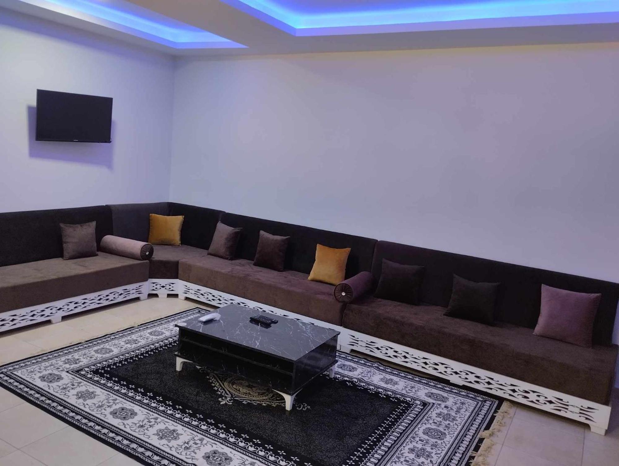 Residence Djerba 4 Houmt Souk  Buitenkant foto